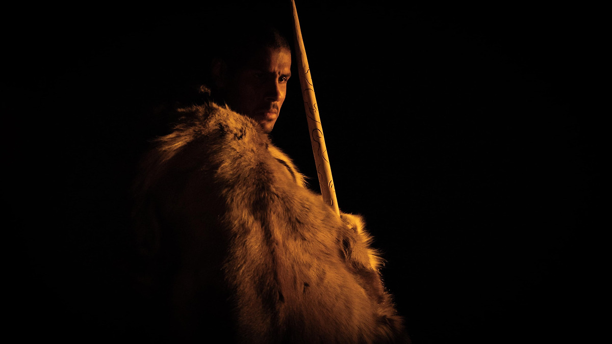 Out of Darkness (2025) directed by Andrew Cumming • Reviews, film